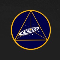 Pan Galactic logo - Similar company to Antennaware