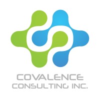 Covalence Consulting Inc. logo - Similar company to Cloudapper Ai
