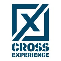 Cross Experience logo - Similar company to X Shaper Eletrotraining