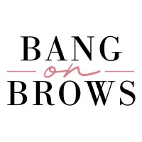 Bang on Brows logo - Similar company to Ranbaz