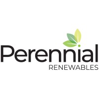 Perennial Renewables logo - Similar company to Maine Street Solutions, Llc