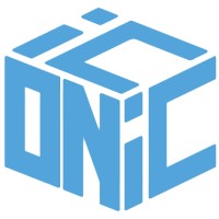 Iconic 3D logo - Similar company to Iconic Branding Gmbh