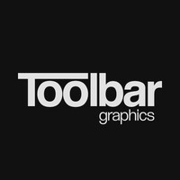 Toolbar Graphics logo - Similar company to Toolbar