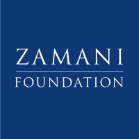 Zamani Foundation logo - Similar company to Digicounsel