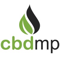 The CBD Marketplace logo - Similar company to Cbd