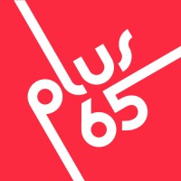 Plus65 Interactive logo - Similar company to Verida