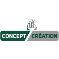 Concept Creation logo - Similar company to Concept Creation Group