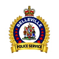 Belleville Police Service logo - Similar company to Cornwall Police Service