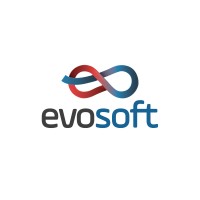 evosoft yazılım logo - Similar company to Sümer Işik Workwear , Safety Equipment, Industrial Packaging