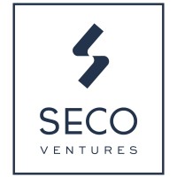 Seco Ventures logo - Similar company to Curlee Capital