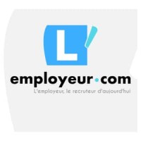 lemployeur.com logo - Similar company to Emploipartner.Com