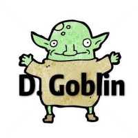 Drama Goblin Entertainment logo - Similar company to Inkling Education