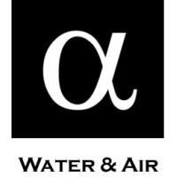 Alpha Water and Air Pty Ltd logo - Similar company to Eco Solution Distributing