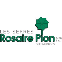 Les Serres Rosaire Pion et fils logo - Similar company to Les Serres De Marcel