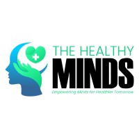 The Healthy Minds logo - Similar company to Thrivingminds