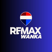 Remax Wanka logo - Similar company to Madison St. / Powered By Pulppo
