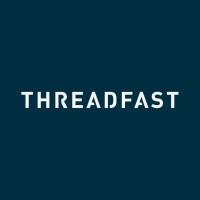 Threadfast Apparel logo - Similar company to Apparel Graphics, Inc.