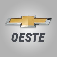 Oeste Veiculos logo - Similar company to Hiper Gotardo