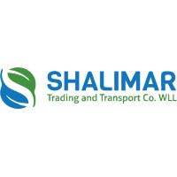 Shalimar Trading & Transport Co. W.L.L. logo - Similar company to Shalimar Trading Limited