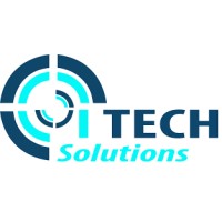 Large It Solution logo - Similar company to A-Tech Bd