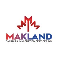 Makland Canadian Immigration Services Inc logo - Similar company to Ac Security Inc