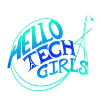 HelloTechGirls logo - Similar company to Arece