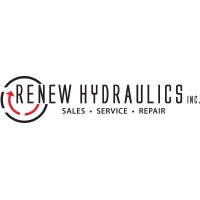 Renew Hydraulics Inc