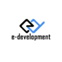 e-Development logo - Similar company to The Queens Hall Narberth