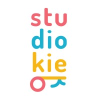 Studiokie logo - Similar company to Sixo.One
