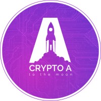 Crypto A logo - Similar company to Crypto Mamma