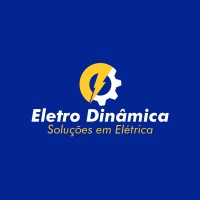 Eletro Dinâmica logo - Similar company to Eletro Maass