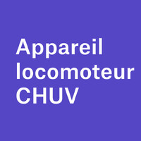 Service d'orthopédie et de traumatologie | CHUV logo - Similar company to Cirse