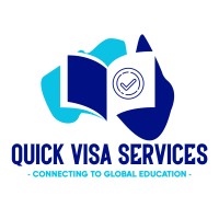 Quick Visa Services logo - Similar company to Grow Study