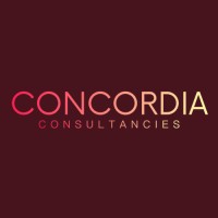 Concordia Consultancies logo - Similar company to Soland World