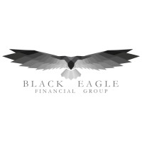 Black Eagle Financial Group logo - Similar company to Alpha Pc