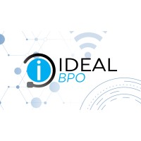 Ideal BPO logo - Similar company to Phase V Fulfillment