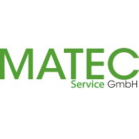 MATEC Service GmbH logo - Similar company to Anderson Group