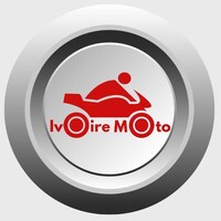 Ivoire Moto logo - Similar company to Groupe Gain