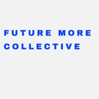 FUTURE MORE logo - Similar company to Studio Simone Smelt