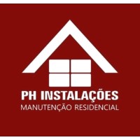 PH INSTALAÇÕES logo - Similar company to Viewsec Co. Ltd.