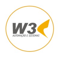 W3 Automação e Sistemas logo - Similar company to Voxdata Technology