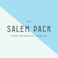 Salem Pack logo - Similar company to Smart Pack