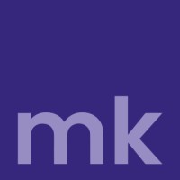 MK Brand logo - Similar company to Afterlogic.Works