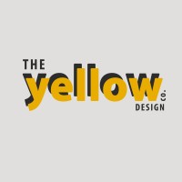 The Yellow Design Company logo - Similar company to Thunderbolt Ai