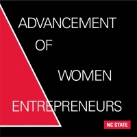 Advancement Of Women Entrepreneurs