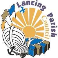 Lancing Council logo - Similar company to Lancing Light