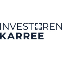 INVESTOREN KARREE logo - Similar company to Born2Build Ug (Haftungsbeschränkt)