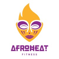 AfroHeat Fitness logo - Similar company to Linux Institute