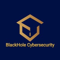 BlackHole Cybersecurity and Technologies logo - Similar company to Quantum Byte It Solutions Pvt. Ltd.