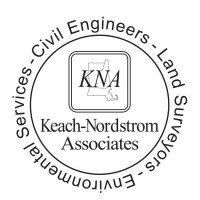 Keach-Nordstrom Associates logo - Similar company to Hlinc